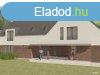 Elad ikerhz, Szeged-Szregen | 2 laks: brutto: 130,43 m2,
