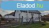 Elad 54 nm-es Feljtott Csaldi hz Pilis