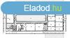 Elad 1794 nm-es Feljtand Csaldi hz Budapest VI. kerle