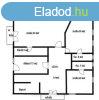 Elad 534 nm-es jszer llapot Csaldi hz Sukor Kzpont 