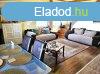 Elad 120 nm-es jszer llapot Csaldi hz rd Parkvros, 