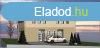Elad 93 nm-es j pts Ikerhz Budapest XXII. kerlet Nag