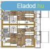 Elad 93 nm-es j pts Ikerhz Budapest XXII. kerlet Nag