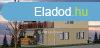 Elad 93 nm-es j pts Ikerhz Budapest XXII. kerlet Nag