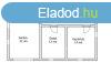 Elad 176 nm-es Csaldi hz Martonvsr Budai t 
