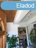 Elad 75 nm-es jszer llapot Csaldi hz Trnok Kzpontk