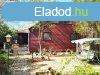 Elad 140 nm-es jszer llapot Csaldi hz Srkeresztes Pa