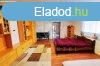 Feljtott, torncos hz elad Dunafldvron!
