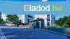 Elad 1 075m2-es Csaldi hz, Budars