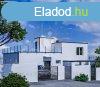 Elad 150m2-es Csaldi hz, rd