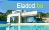 Elad 160m2-es Csaldi hz, Szentendre
