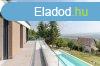 Elad 160m2-es Csaldi hz, Szentendre