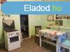 Elad 76m2-es Csaldi hz, Fzesabony