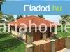 j pts csaldi hz elad - Szombathely