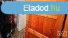 Elad 83 nm-es Feljtand Csaldi hz Hdmezvsrhely   