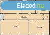 Elad 3 szobs tgla hz a tesconl! - Mak