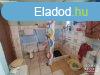 Fldekon 2 szobs csaldi hz elad!