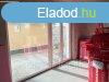 Kapuvr - j pts 3 szoba nappalis hz elad