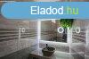 Kapuvr - 3 szoba nappalis feljtott hz elad