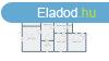 Barbacs- sszkzmves csaldi hz elad