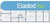 Rbacscsny - 3 szobs csaldi hz elad