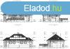 Hajdszoboszln, 90 m2-es, N+ 2 szobs, nll hz pl, 400