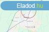 Hajdsmsonban, 110 m2-es, N+3 szobs, egyszintes, hszigete