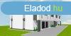 Hajdsmsonban, 125 m2-es, N+4 szobs, hszigetelt sorhz p