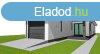 Hajdsmsonban, 80 m2-es, N+3 szobs, egyszintes, hszigetel