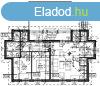 Hajdszoboszln, 84 m2-es, egyszintes, hszigetelt, nll c