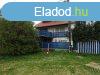 Elad 3 szintes, 4 + 2 flszobs CSALDI HZ Balatonedericse