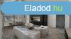 Elad Cserszegtomajon JPTS, 150m2-es CSALDI HZ.