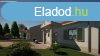 Elad jpts, 135 + 33 m2-es CSALDI HZ Luxus Villaparkb