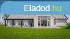 Elad Cserszegtomajon JPTS, 160 m2-es CSALDI HZ.