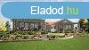 Elad j pts, 135,94 m2-es CSALDI HZ Luxus Villaparkba
