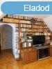 HVZ belvrosban csaldi hz apartmanokkal elad! - Hvz