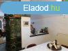 HVZ belvrosban csaldi hz apartmanokkal elad! - Hvz