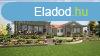 Elad jpts, 135 m2-es CSALDI HZ Luxus Villaparkban Cs