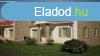 Elad jpts, 135 m2-es CSALDI HZ Luxus Villaparkban Cs
