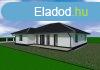 Elad 140m2-es Csaldi hz, rd