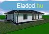 Elad 140m2-es Csaldi hz, rd
