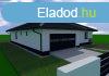 Elad 140m2-es Csaldi hz, rd