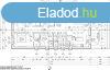 Elad 114 nm-es j pts Csaldi hz Hernd