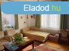 Szp llapot 2 laksos csaldi hz elad