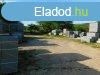 Elad 340m2 pletek, TZP 1 hektrnl nagyobb terleten! -