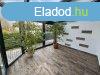 Elad Csaldi hz 100 mterre a Balatontl a Platn fk tv