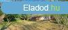 Fldszintes csaldi hz nagy kerttel vz kzelben elad Bala
