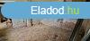 Elad hz Bodrogon, j helyen!