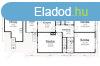 108 m2-es laks elad 2 laksos csaldi hzban Srospatakon 
