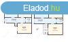 Zld krnyezetben 150 m2-es 4 szobs csaldi hz elad Rados